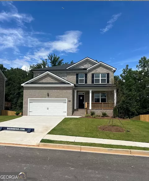 1728 Limousin #329, Stockbridge, GA 30281