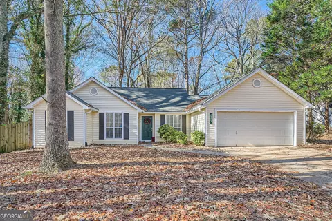 8077 Whitney Ct, Canton, GA 30115