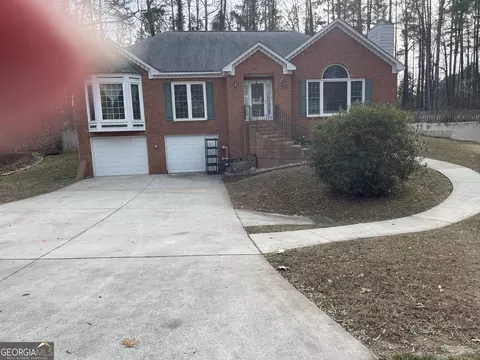 1720 N Milford Creek Ln SW, Marietta, GA 30008