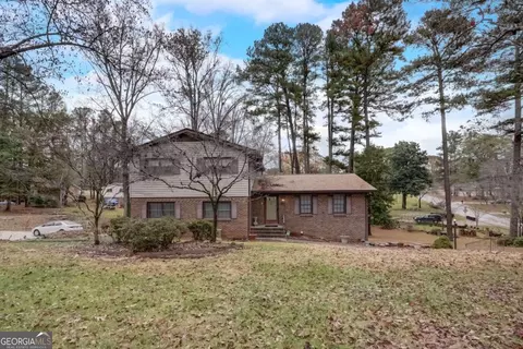 4476 Freeman Ct, Norcross, GA 30093