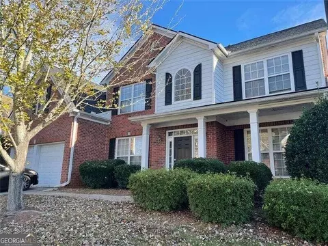 4807 Edinburgh Dr, Smyrna, GA 30082
