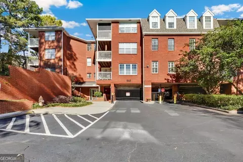 1142 N Jamestown Rd #206, Decatur, GA 30033