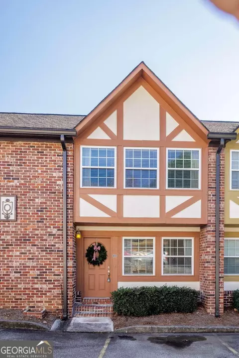 2825 NExpressway O 3, Atlanta, GA 30345