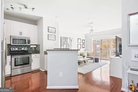 10 Perimeter Summit Blvd NE #4320, Atlanta, GA 30319