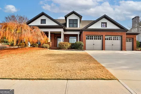 2853 White Azalea St, Buford, GA 30519