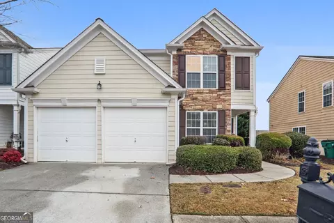 308 Balaban Cir, Woodstock, GA 30188