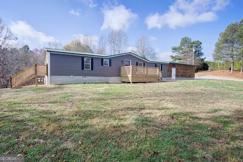 4768 S Dixie Hwy, Resaca, GA 30735