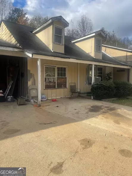 311 Mulberry Rd, Senoia, GA 30276