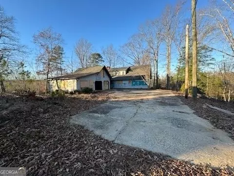 3101 Thompson Mill Rd, Buford, GA 30519