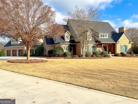 123 Timber Ridge Ln NE, Calhoun, GA 30701