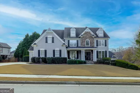 4111 Gold Mill Rdg, Canton, GA 30114