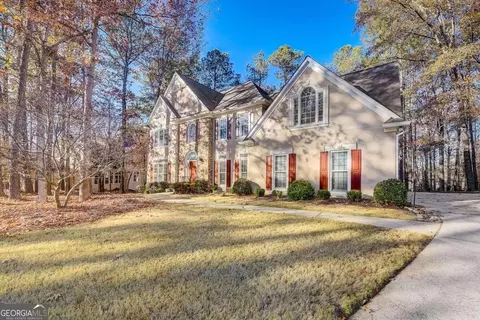 3500 Vintage Trl, Woodstock, GA 30189