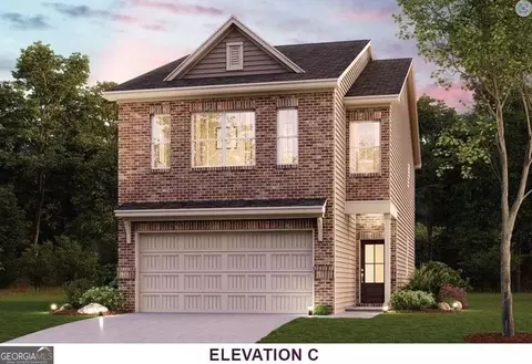 5145 Sidney Square Dr #LOT 11, Flowery Branch, GA 30542