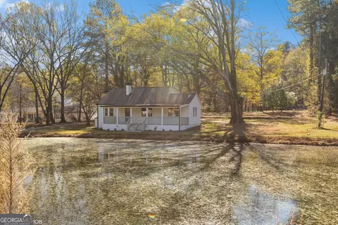 3319 Clay Rd, Austell, GA 30106