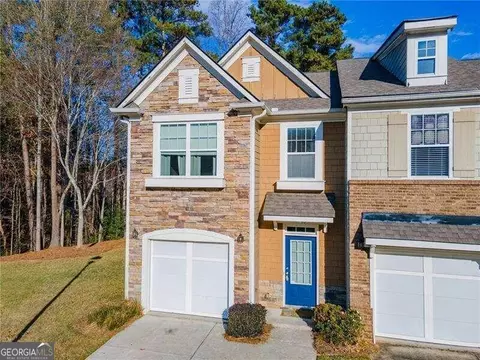 2100 Lakeshore Overlook Dr NW, Kennesaw, GA 30152