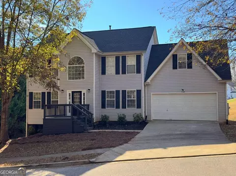 538 Michael Cir, Monroe, GA 30655 photo 2