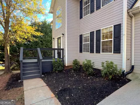 538 Michael Cir, Monroe, GA 30655 photo 3