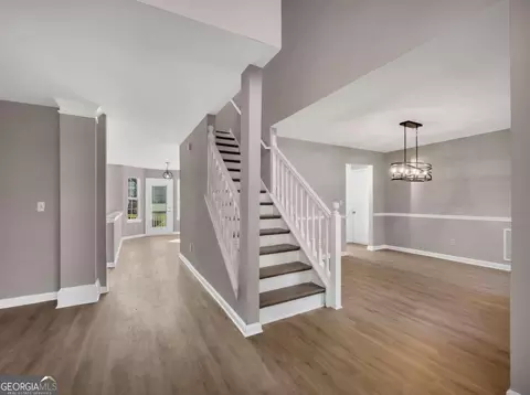 538 Michael Cir, Monroe, GA 30655 photo 10