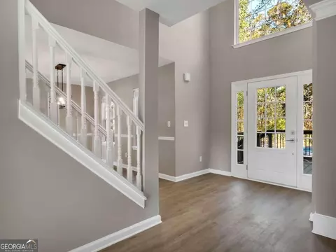 538 Michael Cir, Monroe, GA 30655 photo 11