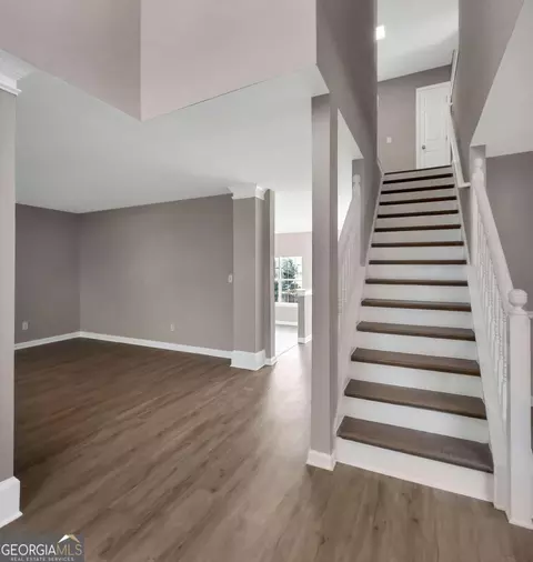 538 Michael Cir, Monroe, GA 30655 photo 8