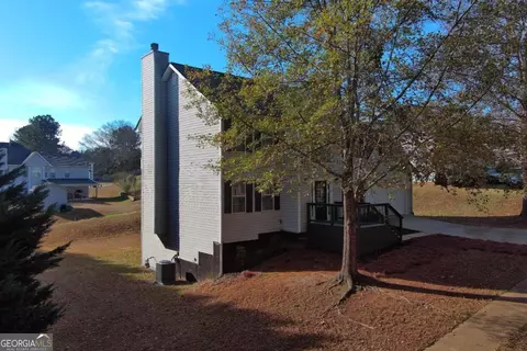 538 Michael Cir, Monroe, GA 30655 photo 65