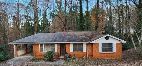 1300 Aniwaka Ave SW, Atlanta, GA 30311
