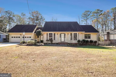 3343 Concord Cor SE, Conyers, GA 30013