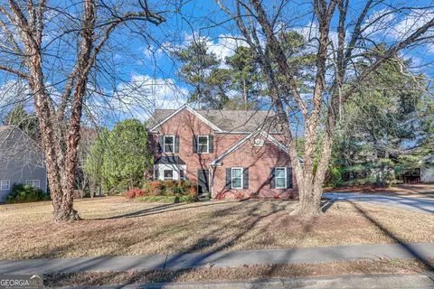 2420 Lakemeadow Ln, Grayson, GA 30017