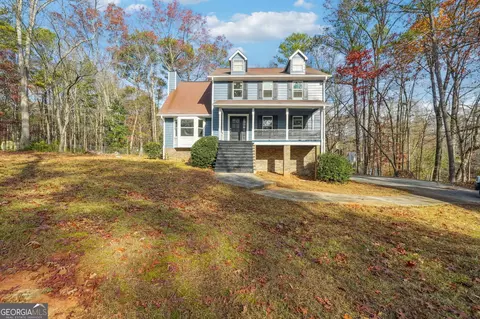 260 Franklin Farms Cir, Fayetteville, GA 30214
