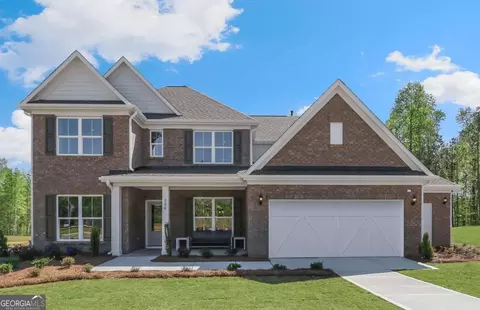 328 Wichita Way, Mcdonough, GA 30253
