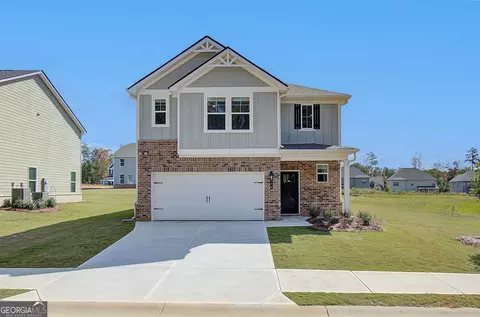 55 Tulip Dr, Covington, GA 30016 photo 2