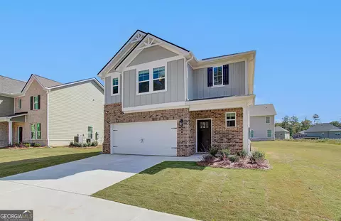 55 Tulip Dr, Covington, GA 30016 photo 3