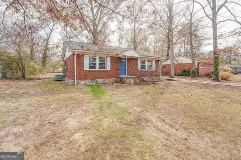 114 NW Harrison Rd, Rome, GA 30165