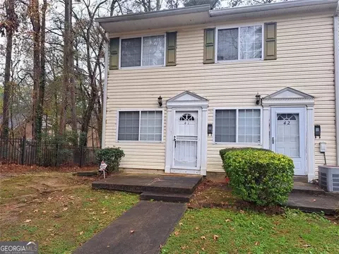 405 Fairburn Rd #41, Atlanta, GA 30331