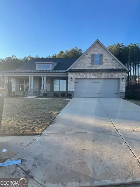 604 Northside Way, Canton, GA 30115