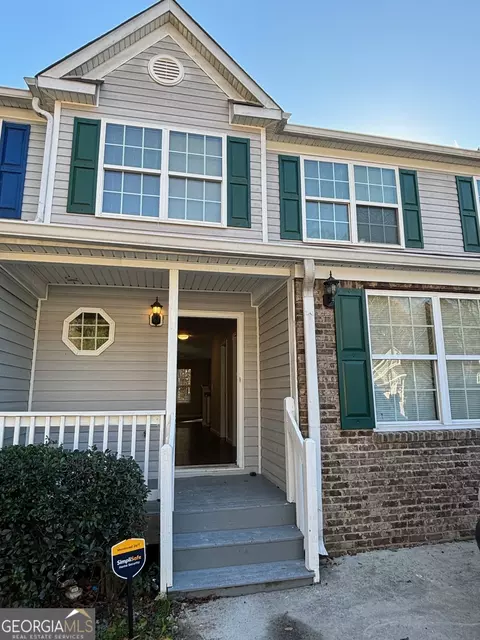 1420 Maple Valley Ct, Union City, GA 30291