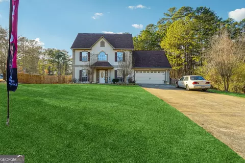 325 London Ln, Sharpsburg, GA 30277