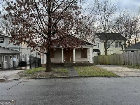712 North Ave, Atlanta, GA 30318
