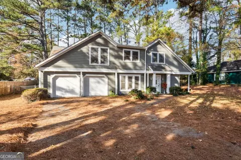6429 Kings Way, Riverdale, GA 30296
