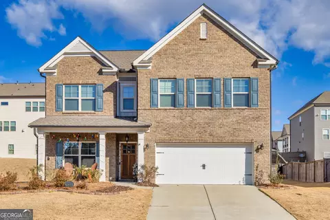 2294 Woodmarsh Cir, Auburn, GA 30011