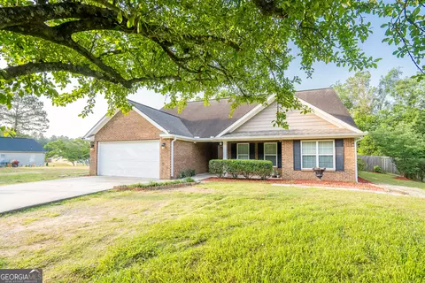172 Valley Point Dr SE, Dalton, GA 30721