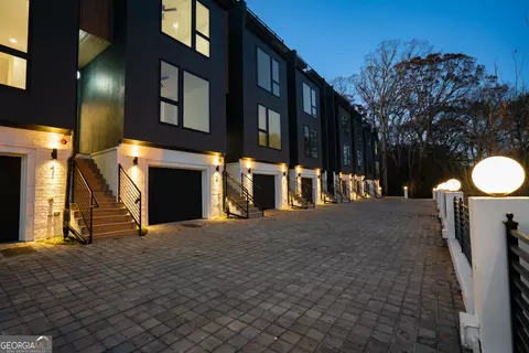 1570 Flat Shoals Rd SE #2, Atlanta, GA 30316