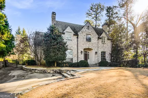 2659 Old Wesley Pl NW, Atlanta, GA 30327