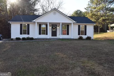 87 Old Highway 41 Rd, Adairsville, GA 30103
