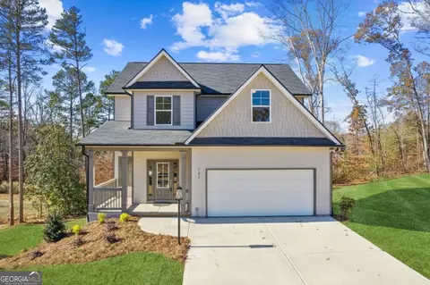 121 Quail Forest Cir, Toccoa, GA 30577 photo 1