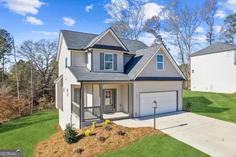 121 Quail Forest Cir, Toccoa, GA 30577 photo 2