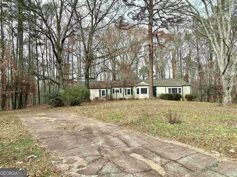 4495 Tommy Lee Cook Rd, Newnan, GA 30263