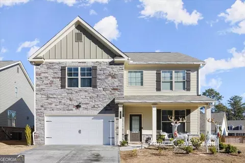 2624 Lipizzaner Way, Dacula, GA 30019