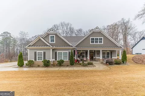 3514 River Glen Trl, Gainesville, GA 30504