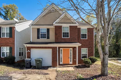 812 Crescent Way, Griffin, GA 30224